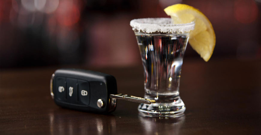 La DGT anuncia su nueva Ley de Tasa 0,0 alcohol