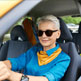 Consejos para conducir con problemas de visión y evitar accidentes 